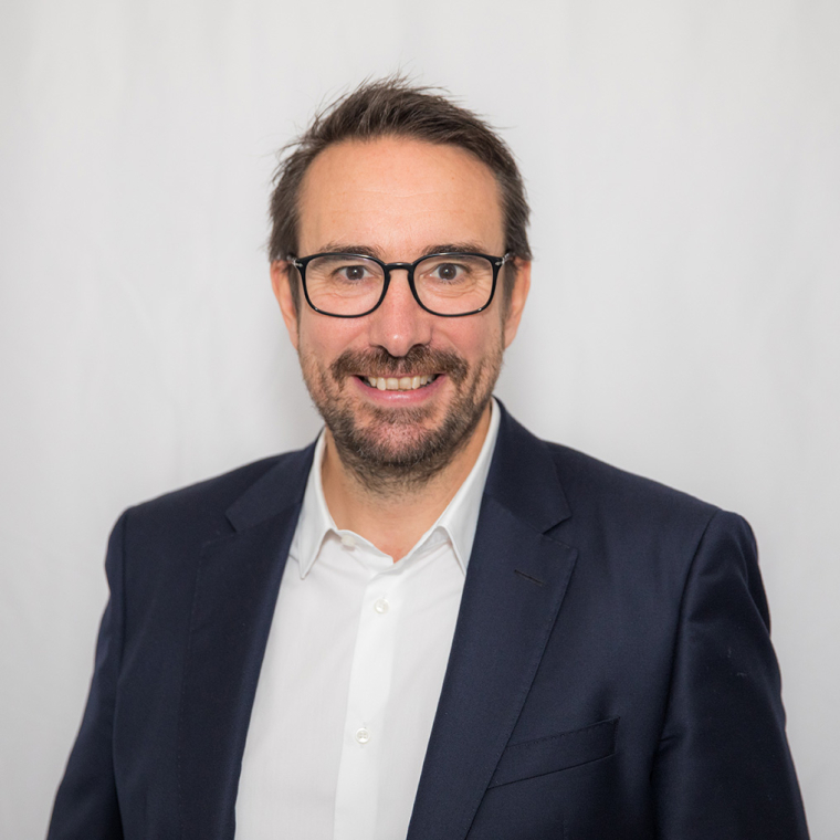 Arnaud Hacquart ( Crédits photo: Immodirect)