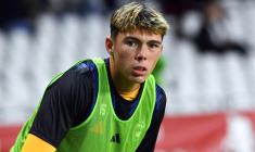 Le fils de Gigi Buffon a réalisé une prouesse que n'a jamais réalisé son père