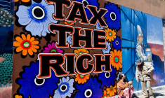 En 2022, le nombre d’assujettis à l’impôt sur la fortune immobilière a diminué d’environ 60 % et ses recettes ont chuté de 1,37 milliard d’euros. (Crédits: Flickr - Romain)