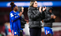 Chelsea se rapproche de la Ligue des champions