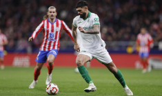 Getafe piège l’Atlético