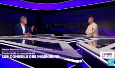 Souveraineté industrielle : "nos clients cherchent à relocaliser"