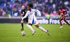 La pelouse de l’OL infestée par un champignon