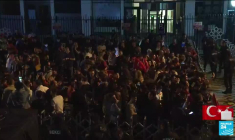 En Turquie, les électeurs des deux camps se préparent au second tour