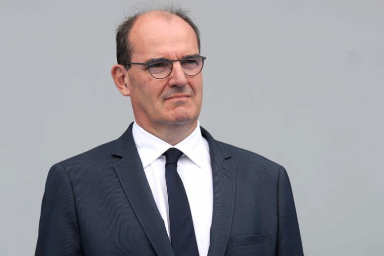 FRANCE: CASTEX PROMET DES MOYENS SUPPLÉMENTAIRES POUR LA JUSTICE