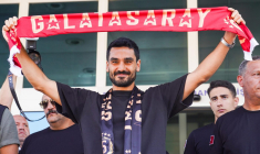 İlkay Gündoğan rejoint le championnat turc