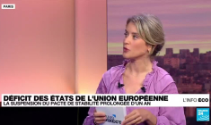 Déficit : un nouveau de répit accordé aux États européens