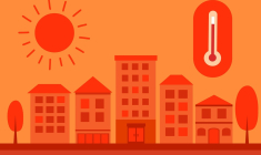 Les logements bouilloires, bientôt dans le viseur des pouvoirs publics ? (Crédits: Adobe Stock)