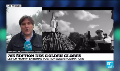 78ème édition des Golden Globes : une saison des récompenses cinématographiques inédite