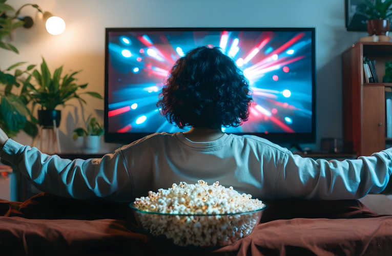 Le "binge-watching", ou le besoin immémorial de s’immerger dans la fiction