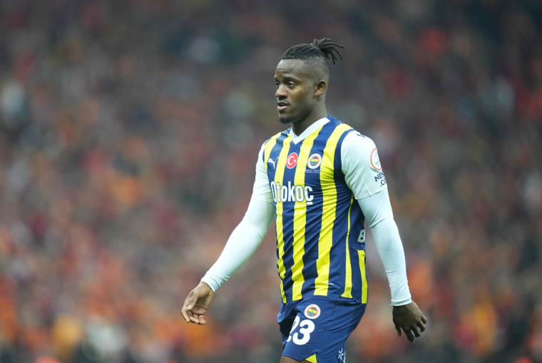 Beşiktaş, Fenerbahçe et maintenant Galatasaray : le grand chelem pour cet attaquant belge