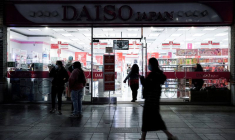 L'ÉCONOMIE AMÉRICAINE SE CONTRACTE À NOUVEAU AU DEUXIÈME TRIMESTRE