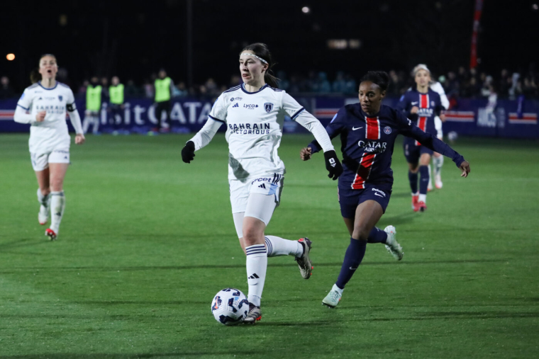 Le Paris FC offre le déplacement à ses supporters pour la finale de Coupe de France