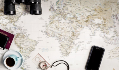 Voyageurs du monde (Crédits: Adobe Stock)