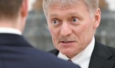 LA RUSSIE DIT NE PAS ÊTRE EN MESURE DE CONTRIBUER AUX RÉPARATION DE NORD STREAM 1