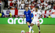 Ce qu'on a aimé dans ce début de Coupe du monde