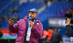 Le PSG va organiser… un concours musical