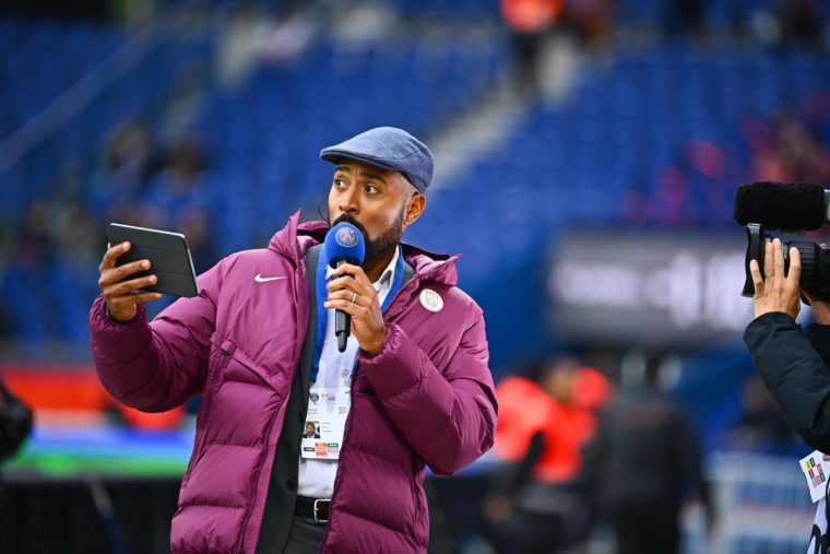 Le PSG va organiser… un concours musical