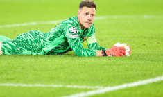 Ter Stegen vs Barça : la guerre est déclarée