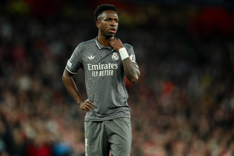 « Une débâcle historique » : la presse madrilène très critique contre le Real Madrid et Kylian Mbappé