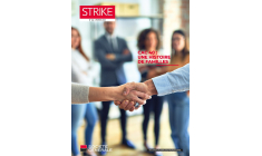 Strike Février 2023