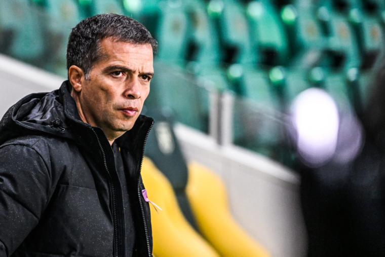 Luis Castro rebondit en Espagne