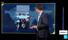 Non, les Israéliens ne fuient pas leur pays par peur d’une guerre avec le Hezbollah