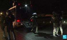 Nouvelle-Calédonie : nouvelles violences après le transfert en métropole de figures indépendantistes