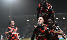 L'OL passe à la casserole lorientaise