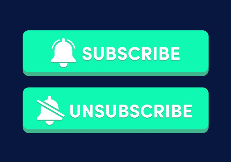 Résilier ses abonnements en un clic sera bientôt possible - iStock-Zodchiy