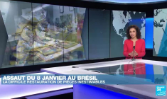 Le Canada va indemniser les communautés autochtones, un accord historique