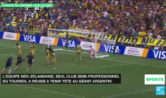 L’Olympique Lyonnais rétrogradé en Ligue 2 par la DNCG à cause de ses finances