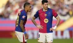 Le Barça truste les premières places au classement des buteurs en Ligue des champions