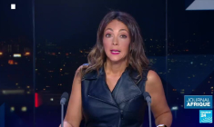 RD Congo : inquiétude face à la pollution de deux rivières