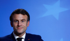 Les dirigeants européens se réunissent à Bruxelles