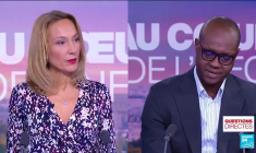 Guinée-Bissau : "un contrôle total" des militaires ?