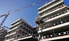 A partir de 2021, seuls les logements situés dans des habitations collectives sont éligibles au dispositif Pinel. (© Fotolia)