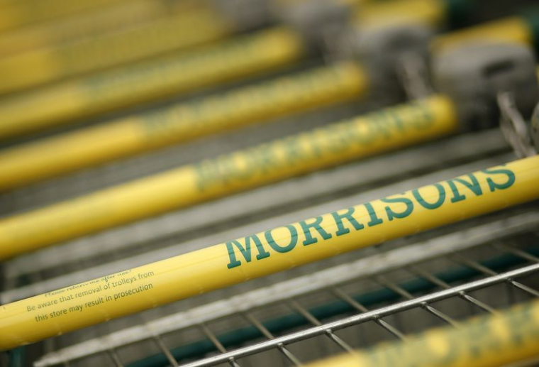 GRANDE-BRETAGNE: ASDA ET MORRISONS PROMETTENT UNE BAISSE DES PRIX FACE À L'INFLATION