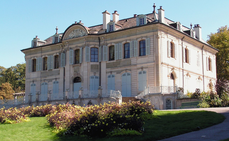 Crédit photo: Romano1246 - Wikimedia commons