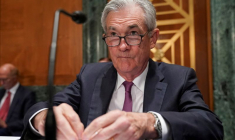 GOLDMAN SACHS RELÈVE LA PROBABILITÉ D'UN "TAPERING" DE LA FED EN NOVEMBRE