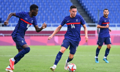 EDF : Randal Kolo Muani forfait, son remplaçant déjà connu