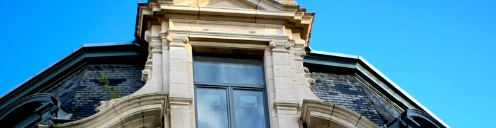 Le 86 boulevard Haussmann (Paris 8ème) cédé pour près de 20.000 €/m2