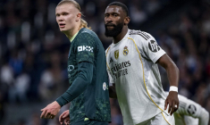 Manchester City – Haaland a adoré ses duels avec Rüdiger et Asencio