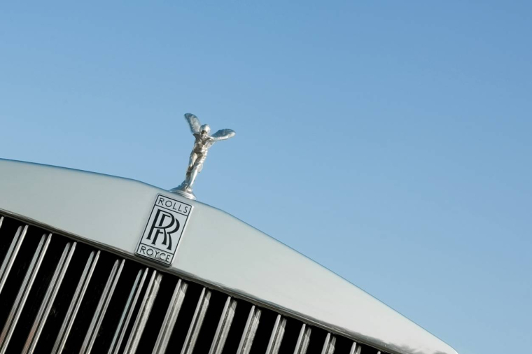 Rolls-Royce se met aussi à l'électrique /iStock-the_guitar_mann