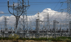 ( AFP / OSCAR DEL POZO )