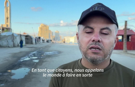 Trois ans après le 7-Octobre, Israël a transformé Gaza en "lieu inhabitable"