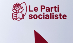 Le PS mise sur le socialisme municipal pour engranger de nouvelles victoires ( AFP / Sébastien DUPUY )