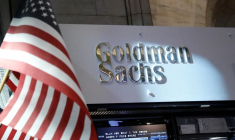 GOLDMAN SACHS REVOIT SON ORGANIGRAMME