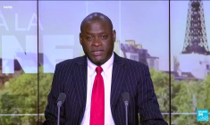 Ciotti lance son propre parti, l'Union des droites pour la République (UDR)