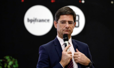 L'OBJECTIF DE DIX MILLIARDS D’EUROS DU FONDS LAC 1 NE SERA PAS ATTEINT, SELON BPIFRANCE